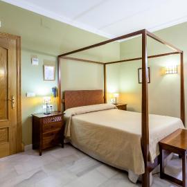 Hotel Las Casas del Duque, hotel a Osuna