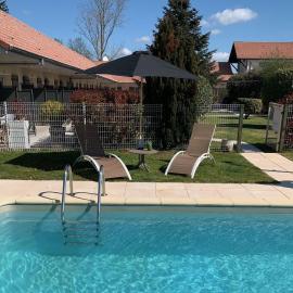Hôtel Le Clos Badan, hotel v mestu Nuits-Saint-Georges