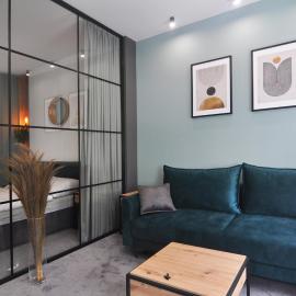 Apartamenty Centrum Chodzież – hotel w mieście Chodzież