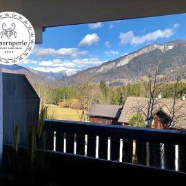 Apartment Goisernperle, hotel in Bad Goisern