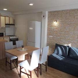 Apartmani Petra, viešbutis mieste Olibas