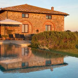 Agriturismo Le Macie