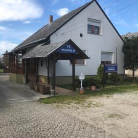 Kertész Rózsa Vendégház, hotel in Nagykanizsa