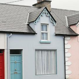 The Small House, hotel di Listowel