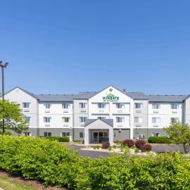 Wingate by Wyndham Gurnee, hotel di Gurnee
