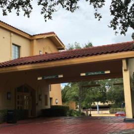 Days Inn by Wyndham Gainesville Florida, отель в городе Гейнсвилл