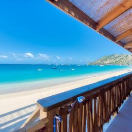 Love Boutique Hotel, hotel em Grand Case