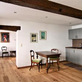 Altstadt Blieskastel - Kardinal-Wendel-Straße 18, hotel u gradu Bliskastel