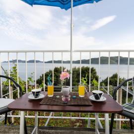 Apartment Giovani, hotel u Slanom
