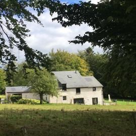La Gotale - Maison de vacances