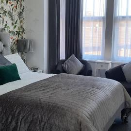 Sunflower Lodge, Hotel in Bridlington
