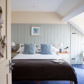 Seacroft, hotel en Holyhead