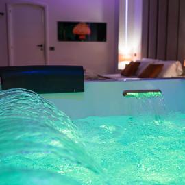 Hotel Ibisco Suites & Relax