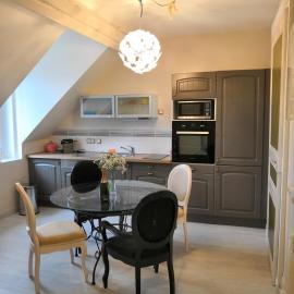 Cosy Aix, hotel in Aix-les-Bains