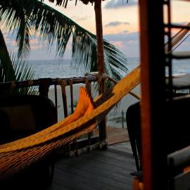 Hotel Gilda، فندق في Coyuca