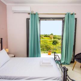 Aella Apartment