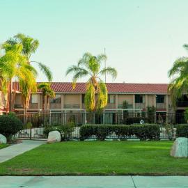 Studio 6 Anaheim Hills CA
