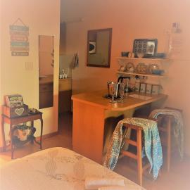 Rosenhof Studio Apartment