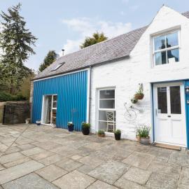 Puccini, hotel a Pitlochry