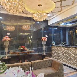 Hotel Daily Inn Bandung, hotel em Bandung