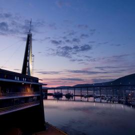 Scandic Ishavshotel, hotel a Tromsø