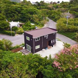 Irie House Motobu