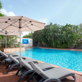 Mantra Frangipani Broome, ξενοδοχείο σε Broome