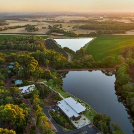 Eight Willows Retreat, hotel in Margaret River