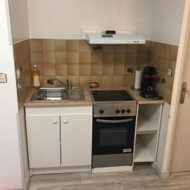 chez morgan, хотел в Cransac