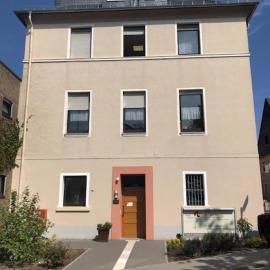 Hildegard Forum, hotel a Bingen am Rhein