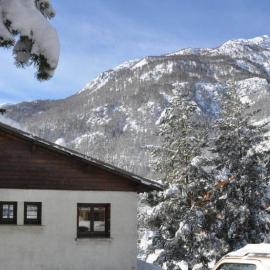 Chalet Nicouski, hotel in La Salle-les-Alpes
