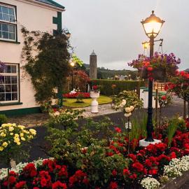 Bruckless Rest - Fine Country Living, hotel v destinácii Milltown