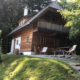 Brandluckner Nesterl, hotelli kohteessa Heilbrunn