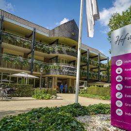 Hotel Hof van Gelre by Flow, hotel in Lochem