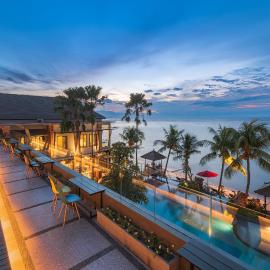 Padmasari Resort Lovina, hotel em Lovina