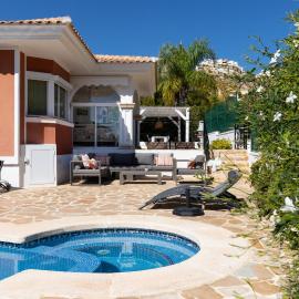 Casa de Familia