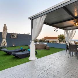 Royal Luxury Studios, hotel u gradu 'Archangelos'