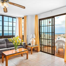 Club Tenerife Apartments