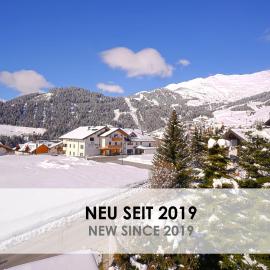 Apart-Hotel Dreisonnenhof, hotel a Fiss