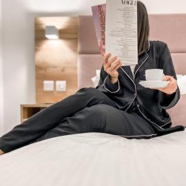 Hypnos Boutique Hotel, khách sạn ở Nicosia