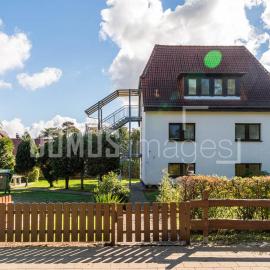 Ferienwohnung 3, Waldesruh Dierhagen