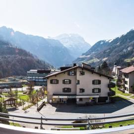 Quadernpark-Apartments, hotel v destinácii Valens