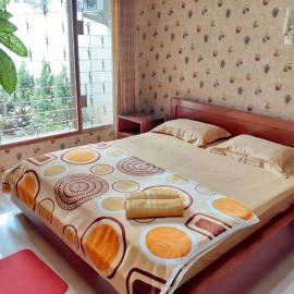 GIO Guesthouse Bogor, hotel v destinaci Bogor