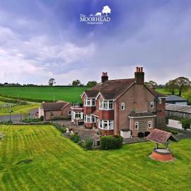 The Moorhead Bed & Breakfast, hotel a Wem