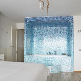 Vitamine Zee, hotel in IJmuiden