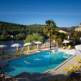 Les Magnolias holiday homes