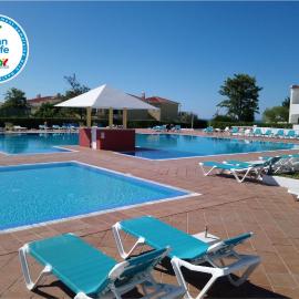 Quinta Das Figueirinhas & Quintinha Village, hotel in Armação de Pêra