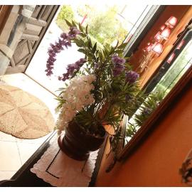 La Casona de Calderón Gastronomic & Boutique Hotel, hotell sihtkohas Osuna