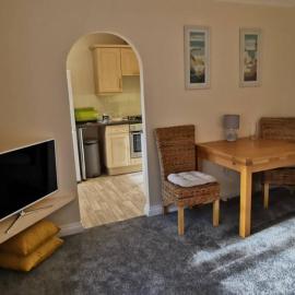 The Honeypot - Cornish Apartment close to Eden Project & beaches, hotel a Par