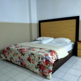 Hotel Nirwana Ternate RedPartner, hotel en Ternate